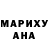 MDMA Molly Alina Belyaeva